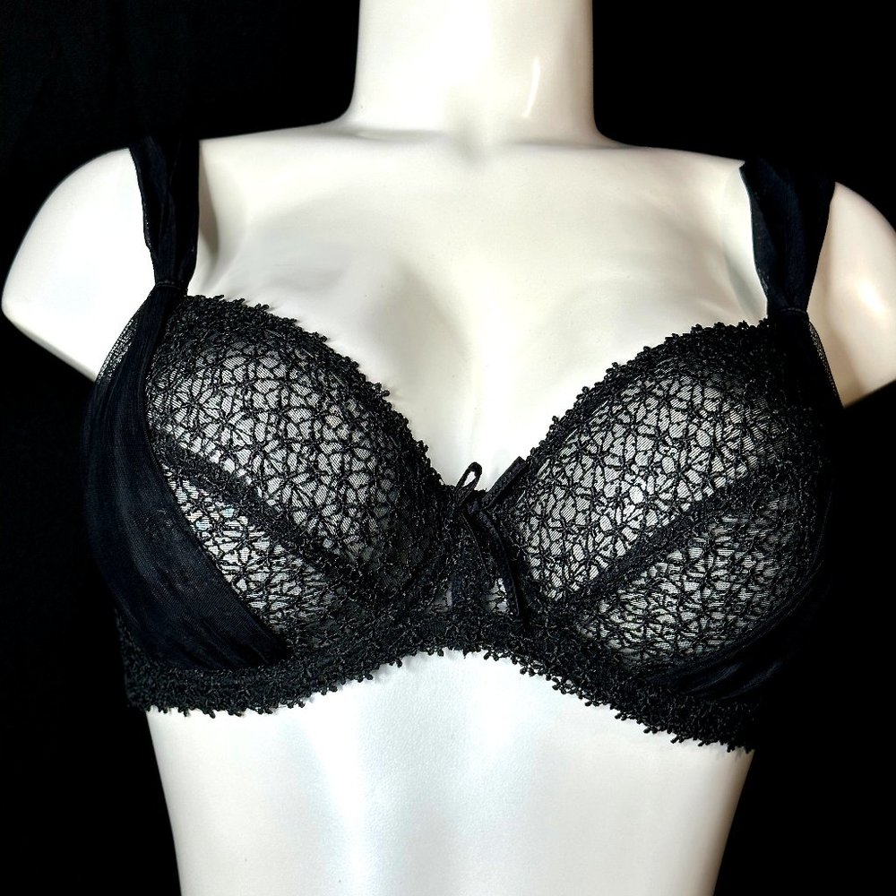 VALERY LACE U/W BRA